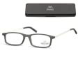 Kieszonkowe Okulary SLIM do Czytania Montana MR53 moc:+2