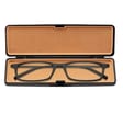 Kieszonkowe Okulary SLIM do Czytania Montana MR53 moc:+2