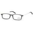 Kieszonkowe Okulary SLIM do Czytania Montana MR53 moc:+2