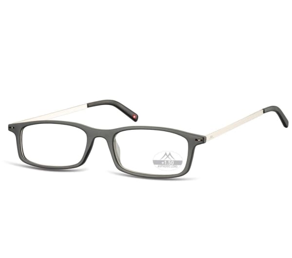 Kieszonkowe Okulary SLIM do Czytania Montana MR53 moc:+2