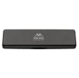 Kieszonkowe Okulary SLIM do Czytania Montana MR53 moc:+2