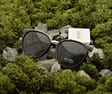 Damskie okulary przeciwsłoneczne polaryzacyjne z Filtrem UV400 EST-09-1 Estillo
