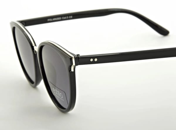 Damskie okulary przeciwsłoneczne polaryzacyjne z Filtrem UV400 EST-09-1 Estillo