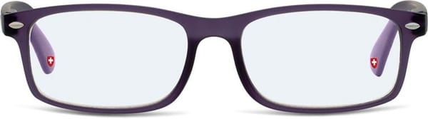 Okulary z filtrem do Komputera i Czytania moc: +3.50 z Antyrefleksem BLFBOX83D