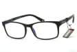 Okulary z filtrem Do czytania i Komputera moc: +1.50 z Antyrefleksem BLFBOX73