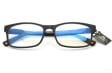 Okulary z filtrem Do czytania i Komputera moc: +2.50 z Antyrefleksem BLFBOX73