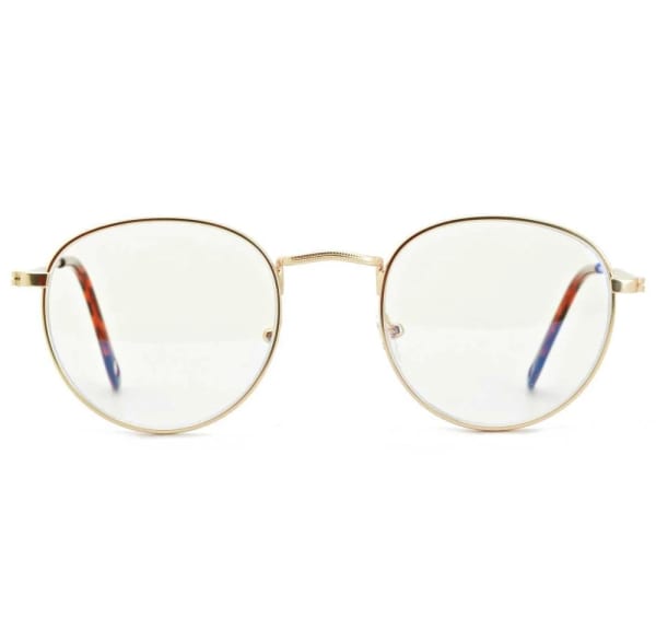 Okulary do czytania z Filtrem BLUE LIGHT do komputera moc: +1.00 HBLF54A