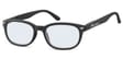 Okulary z filtrem Do Czytania i Komputera z Antyrefleksem Montana BLF70 moc: +3
