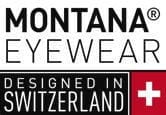 Okulary z filtrem Do Czytania i Komputera z Antyrefleksem Montana BLF70 moc: +3
