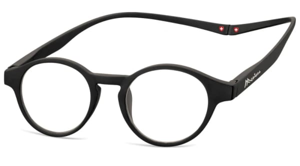 Okulary Na MAGNES do Czytania PLUSY Damskie Męskie MR60 moc: +2,5
