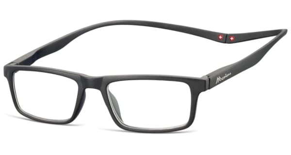 Okulary Na MAGNES do Czytania PLUSY Damskie Męskie MR59 moc: +2