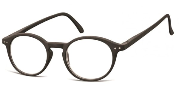 Asferyczne Okulary Lenonki do Czytania Montana Plusy MR65 moc: +2,5