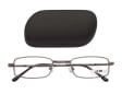 Składane Asferyczne Okulary do Czytania Montana RF25A moc: +1.5