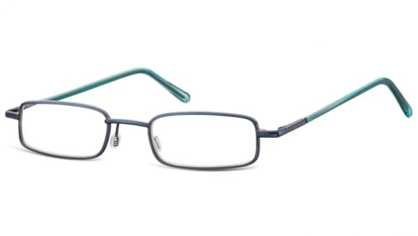 Asferyczne Okulary do Czytania moc: +3.5 Montana Plusy Kieszonkowe TR1B