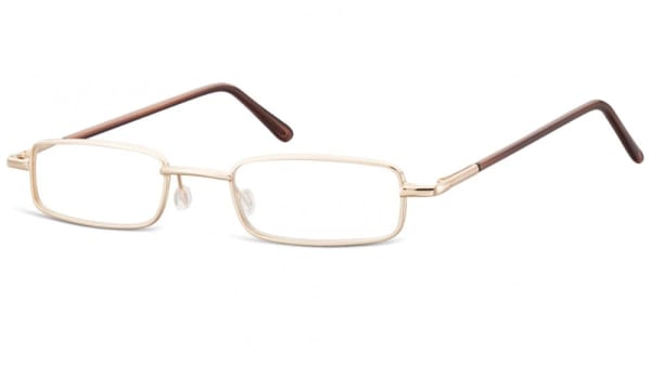 Asferyczne Okulary do Czytania moc: +2.5 Montana Plusy Kieszonkowe TR1C
