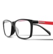 Plusy Okulary z filtrem Do Czytania i Komputera moc: +3 z Antyrefleksem ST301