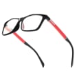 Plusy Okulary z filtrem Do Czytania i Komputera moc: +3 z Antyrefleksem ST301