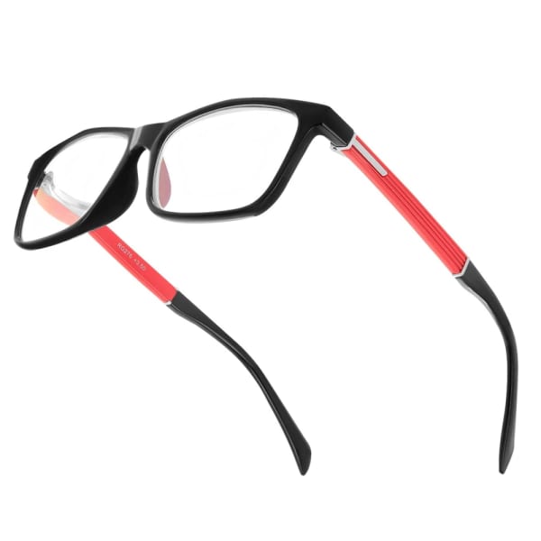 Plusy Okulary z filtrem Do Czytania i Komputera moc: +3 z Antyrefleksem ST301