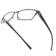 Plusy Okulary do Czytania moc: +4.00 z flexami ST302
