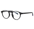 2w1 Okulary Lenonki do komputera BLUE LIGHT i przeciwsłoneczne FOTOCHROMOWE 2599A