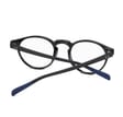 2w1 Okulary Lenonki do komputera BLUE LIGHT i przeciwsłoneczne FOTOCHROMOWE 2599A