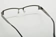 Minusy Okulary korekcyjne metalowo-żyłkowe ST309A moc: -3,5