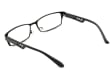 Męskie Okulary do Czytania Plusy ST306 moc: +1,5