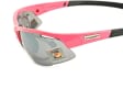 Okulary sportowe z ramką korekcyjną i wymiennymi soczewkami GOGGLE E865-5R
