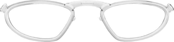 Okulary sportowe z ramką korekcyjną i wymiennymi soczewkami GOGGLE E865-5R