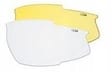 Okulary sportowe z ramką korekcyjną i wymiennymi soczewkami GOGGLE E865-5R