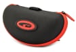Fotochromowe okulary sportowe przeciwsłoneczne GOGGLE T421-1R Korekcja + Pasek + Gąbka