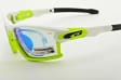 Fotochromowe okulary sportowe przeciwsłoneczne z ramką korekcyjną GOGGLE E559-3R