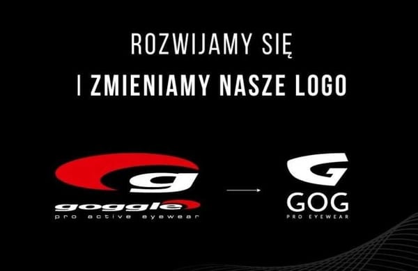 Okulary przeciwsłoneczne z polaryzacją GOG E849-2P