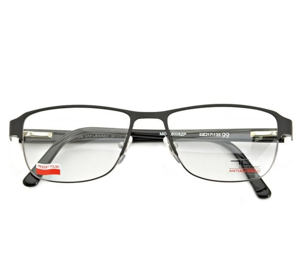 Okulary oprawki korekcyjne antyalergiczne LIW LEWANT 8006-72