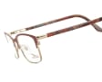 Okulary oprawki korekcyjne damskie antyalergiczne LIW LEWANT 3695-45