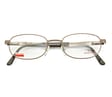 Okulary oprawki korekcyjne antyalergiczne LIW LEWANT 329-42