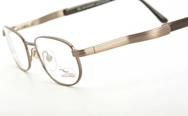 Okulary oprawki korekcyjne antyalergiczne LIW LEWANT 329-42