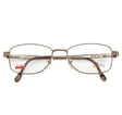 Okulary oprawki korekcyjne antyalergiczne LIW LEWANT 217-42