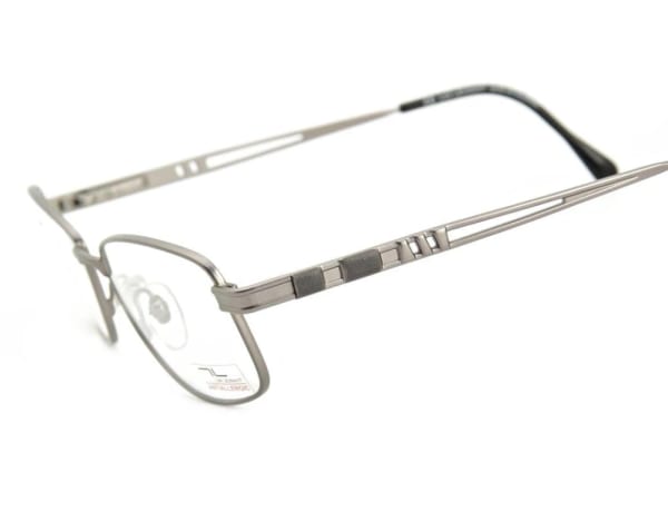 Okulary oprawki korekcyjne antyalergiczne LIW LEWANT 217-53