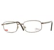 Okulary oprawki korekcyjne antyalergiczne LIW LEWANT 751-42