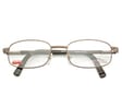 Okulary oprawki korekcyjne antyalergiczne LIW LEWANT 751-42