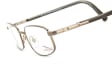 Okulary oprawki korekcyjne antyalergiczne LIW LEWANT 751-42