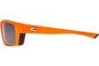 Outdoorowe Sportowe okulary przeciwsłoneczne z polaryzacją GOG E295-2P