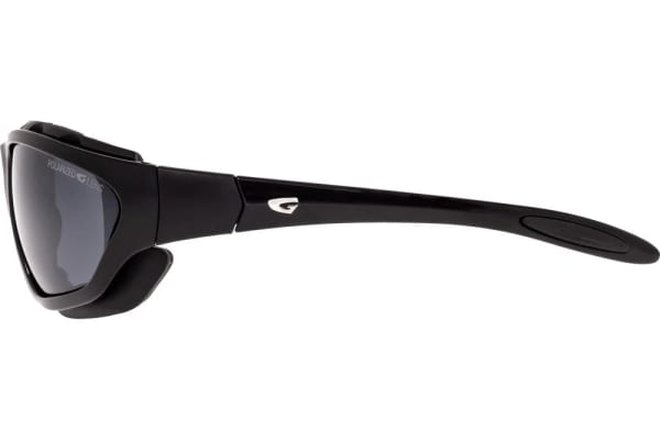 Górskie Sportowe okulary przeciwsłoneczne z polaryzacją GOG E327-1P