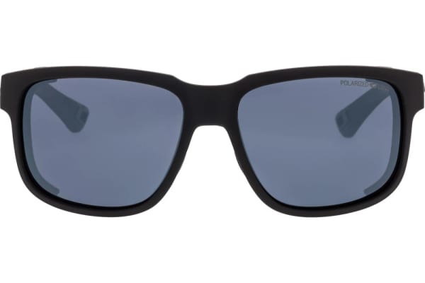 Lodowcowe okulary przeciwsłoneczne z polaryzacją GOG E455-1P w kat.4