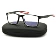 Plusy Męskie Okulary do Czytania moc: +1.25 z antyrefleksem ST315