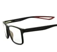 Plusy Męskie Okulary do Czytania moc: +1.25 z antyrefleksem ST315