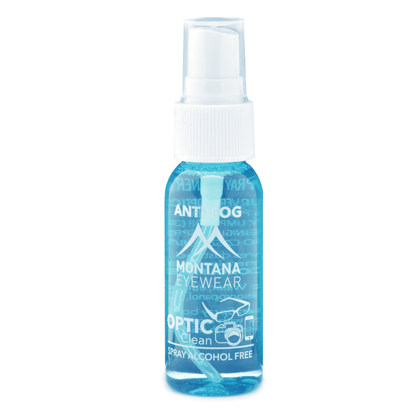 3x Płyn ANTI-FOG przeciw parowaniu soczewek w okularach 30ml PDSP30-AF
