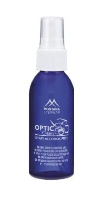 3x Płyn do pielęgnacji i czyszczenia soczewek 30ml Okularów, Obiektywów