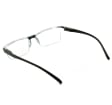 Korekcyjne okulary moc: +4.50 PLUSY z filtrem BLUE LIGHT do komputera i czytania ST313